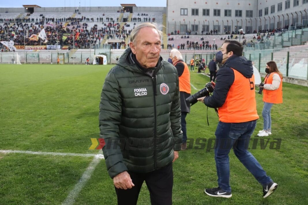 Zdenek Zeman