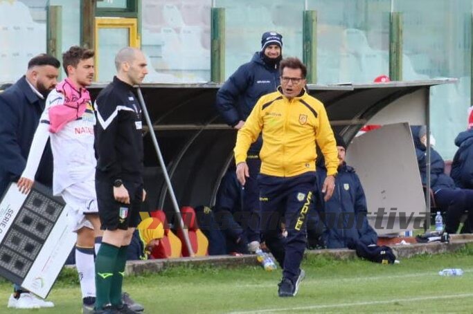 Juve Stabia