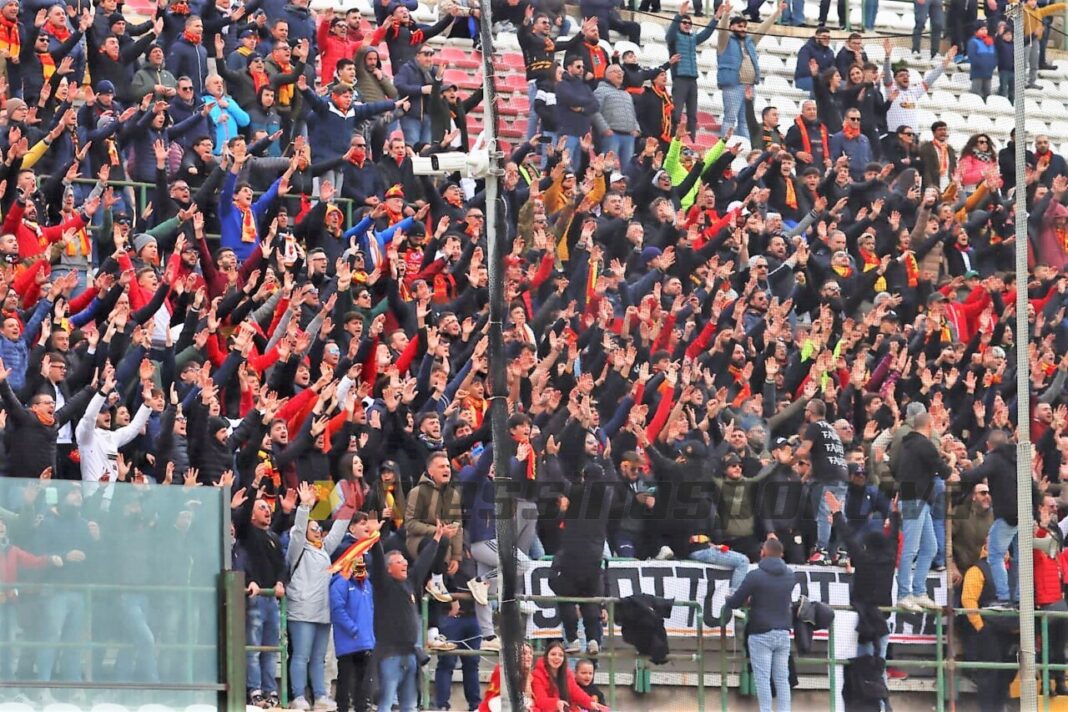 Curva Sud