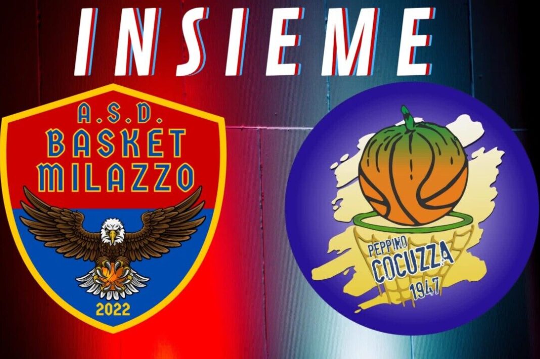 Basket Milazzo