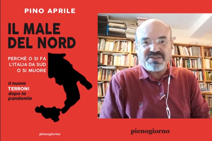 Pino Aprile