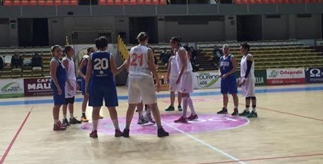 Serie C Femminile