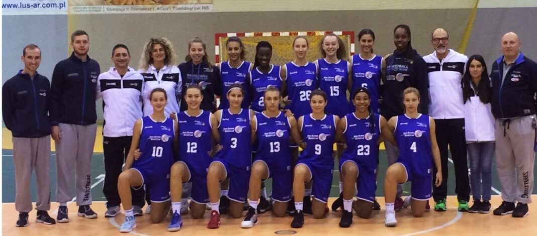 Italia U 14