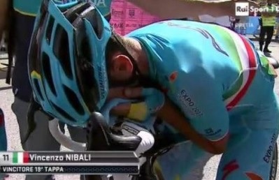 Vincenzo Nibali