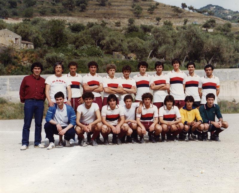 Gioiosa Calcio