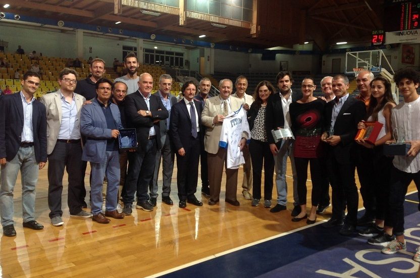 Premio Donia 2015