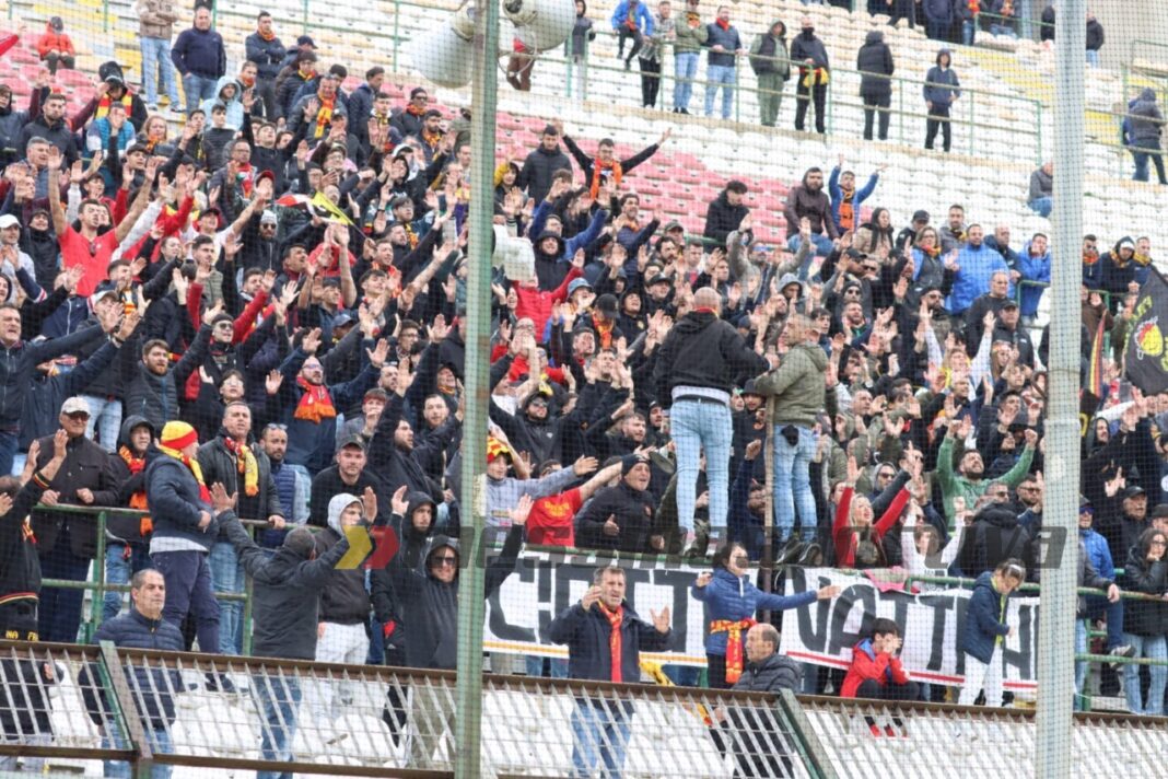 Curva Sud