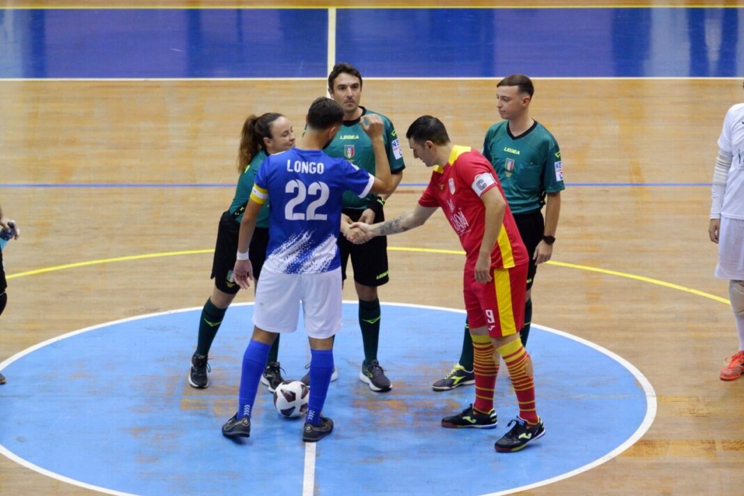 Messina Futsal