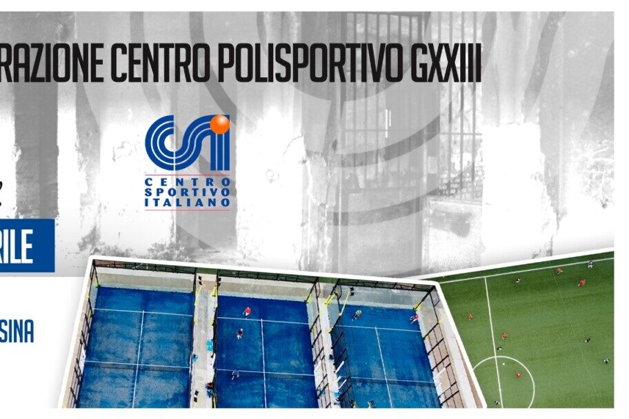 Centro Sportivo 