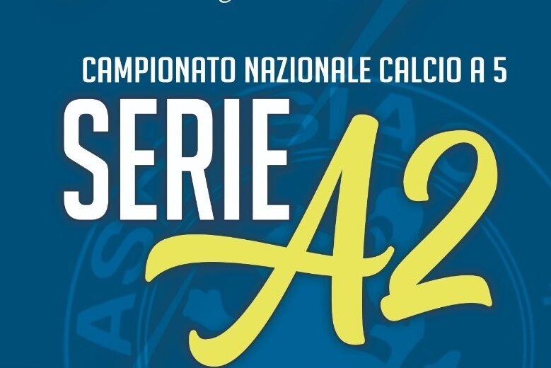 A2 calcio a 5