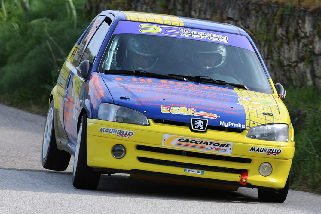 Sgb rallye