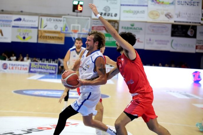 Orlandina Basket