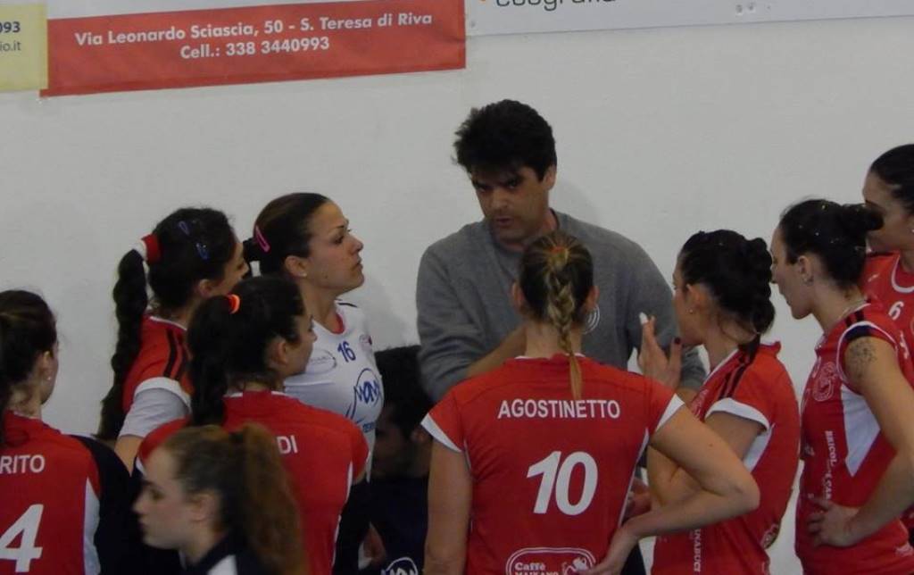 Serie B1 Femminile