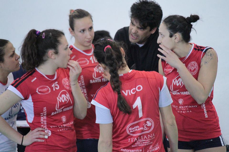 Serie B1 Femminile