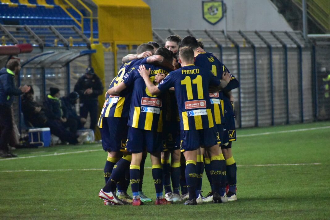 Juve Stabia