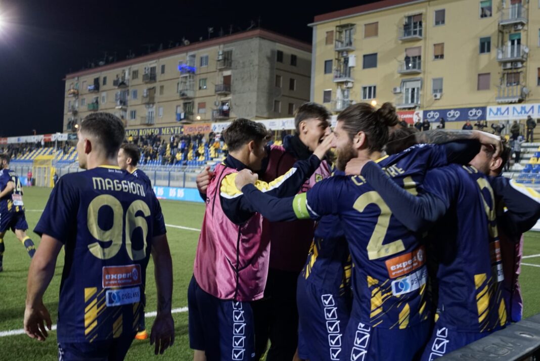 Juve Stabia