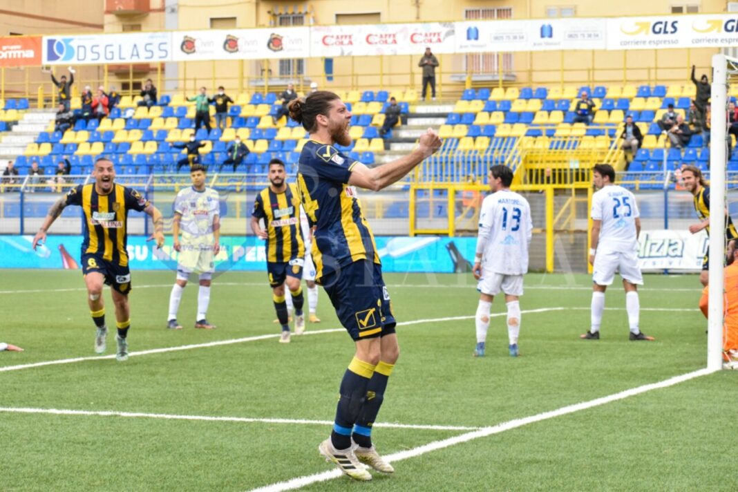 Juve Stabia