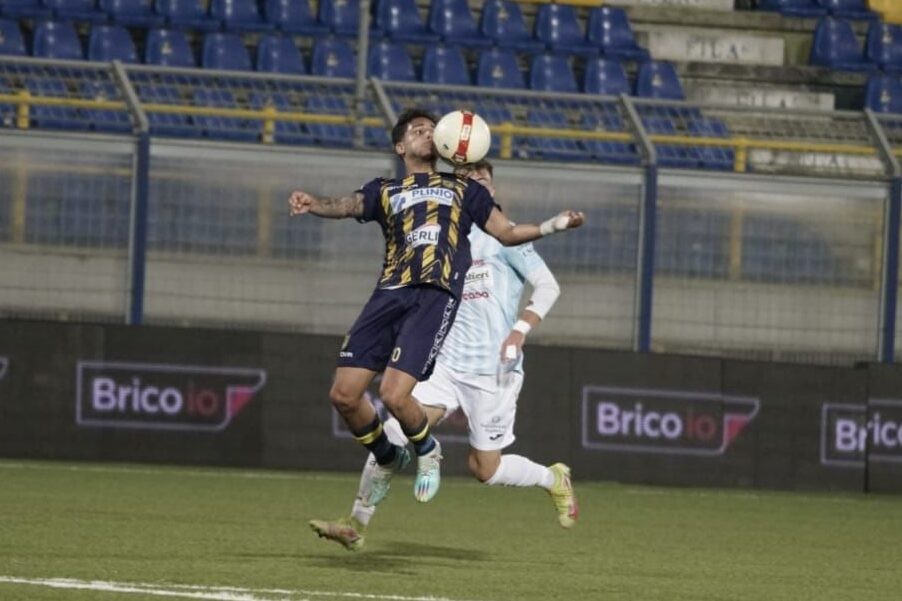 Juve Stabia