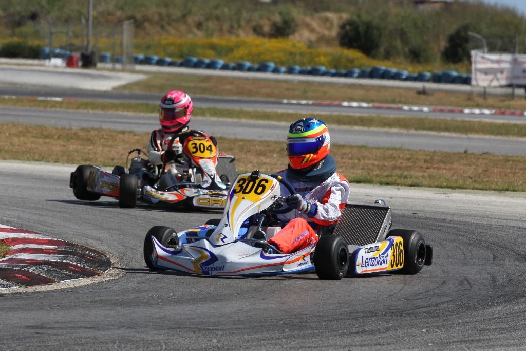 Karting-Triscina 2015