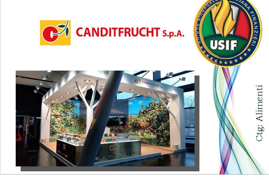 Canditfrucht