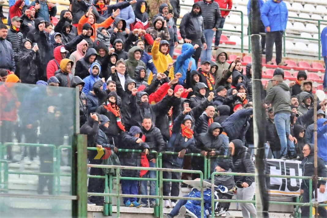 Curva Sud