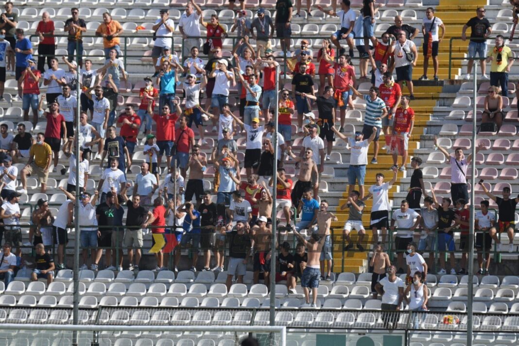 Curva Sud