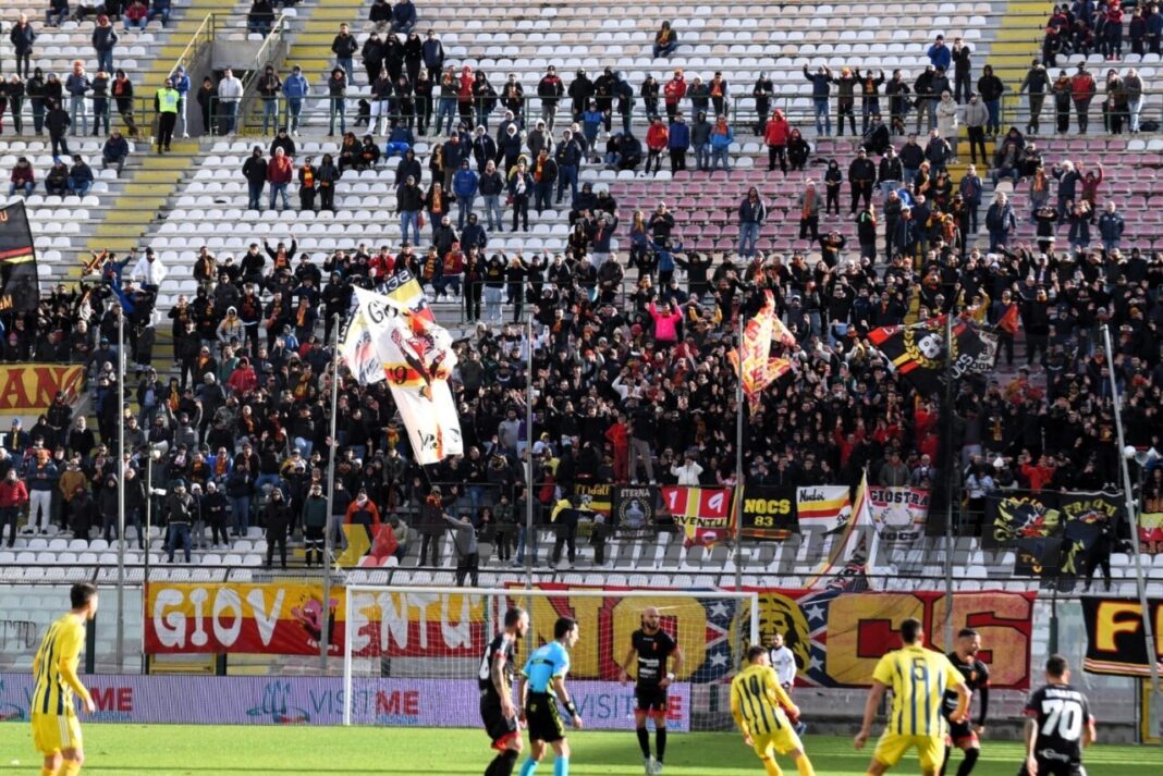 Curva Sud