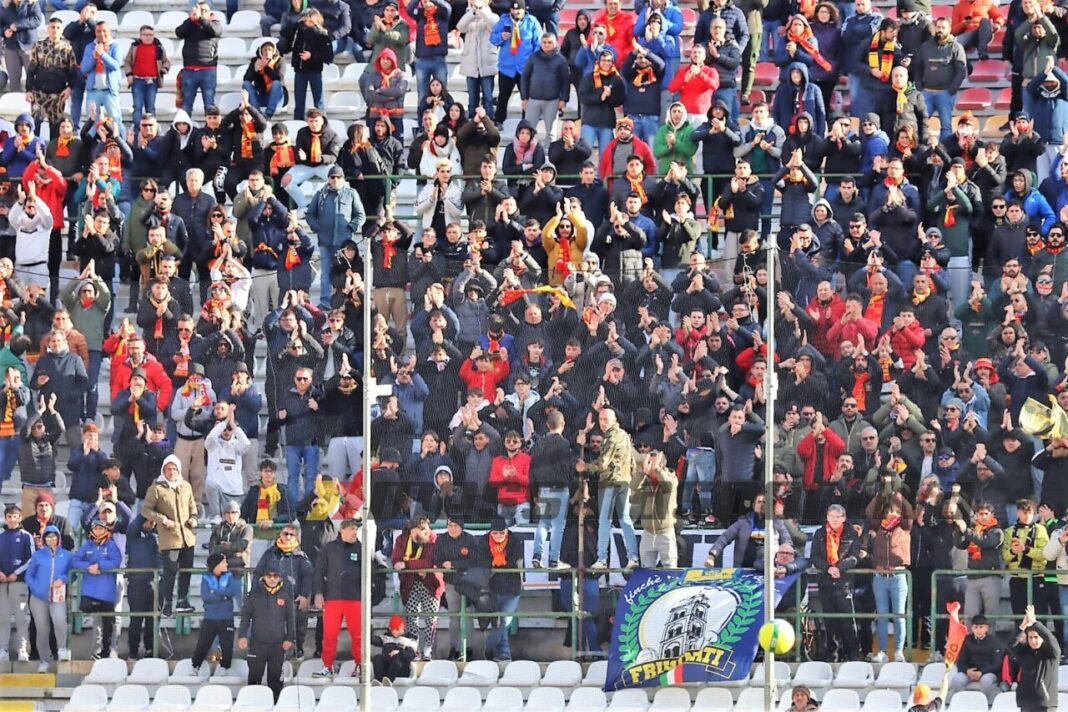 Curva Sud