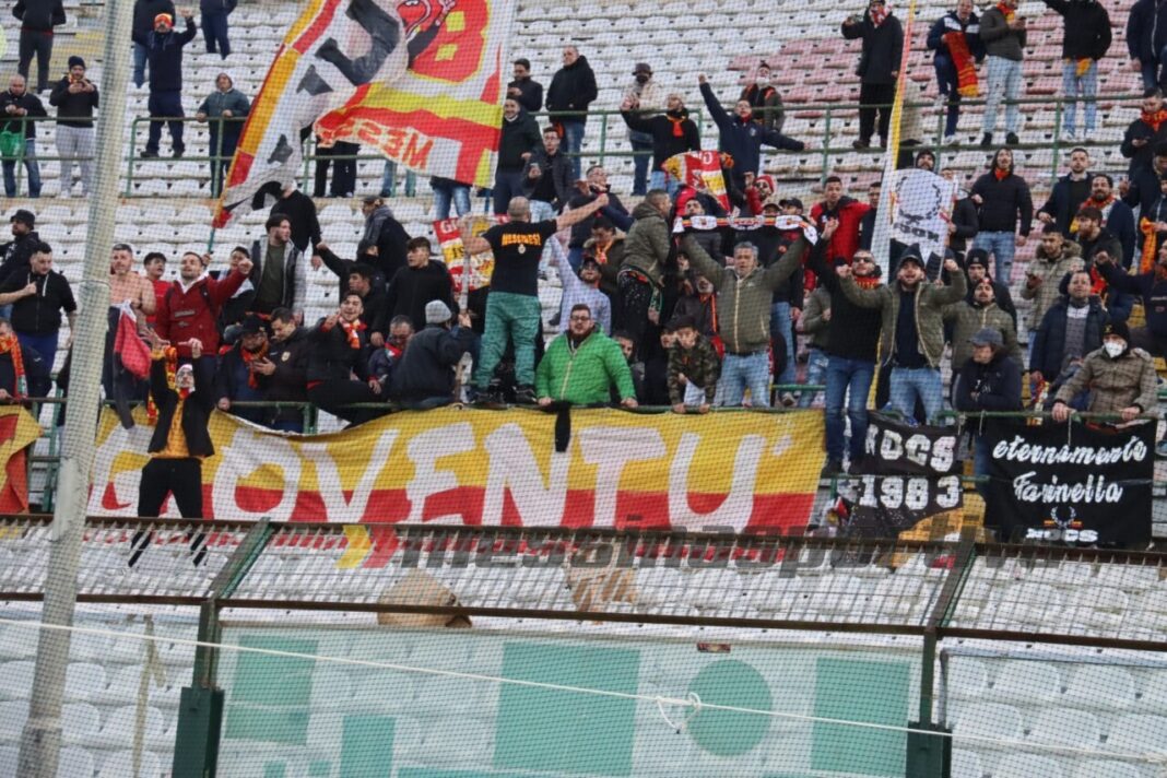 Curva Sud