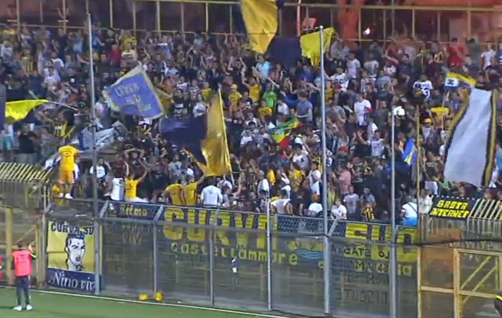 Juve Stabia