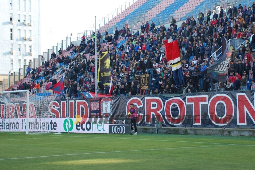 Crotone