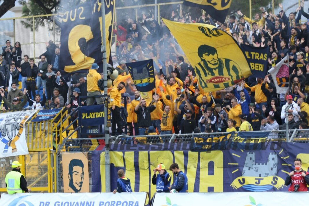 Juve Stabia