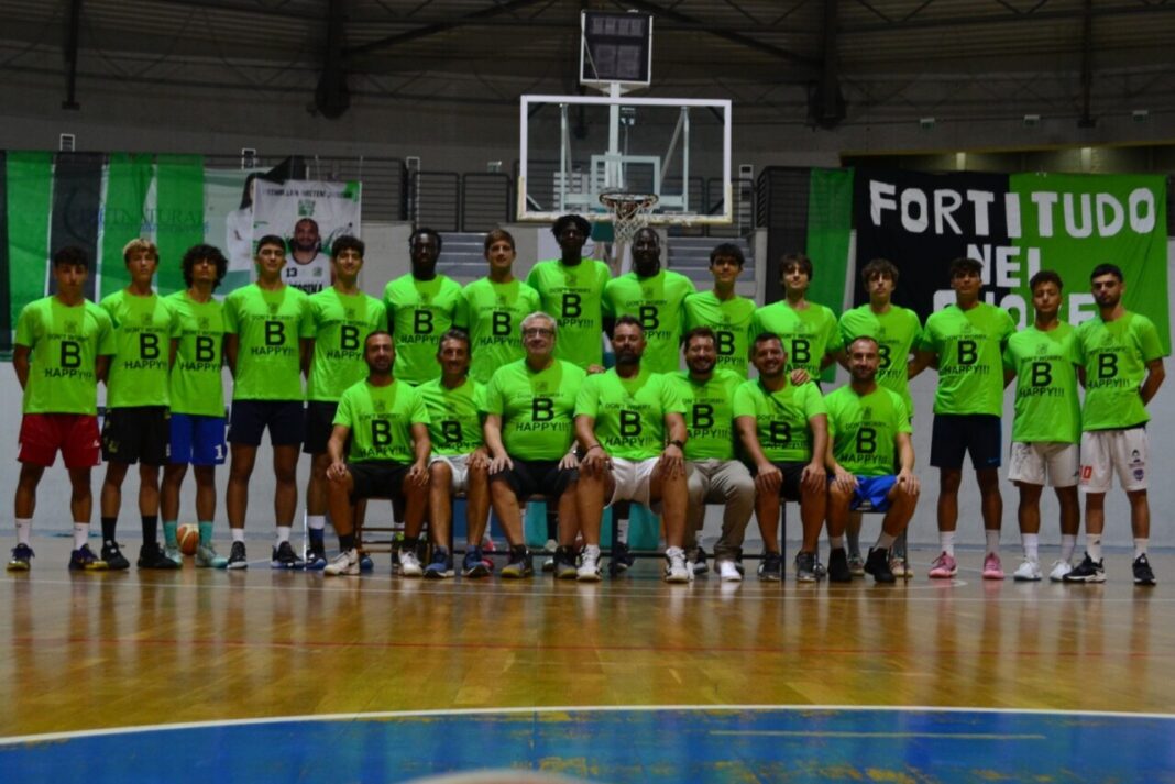 Fortitudo Messina