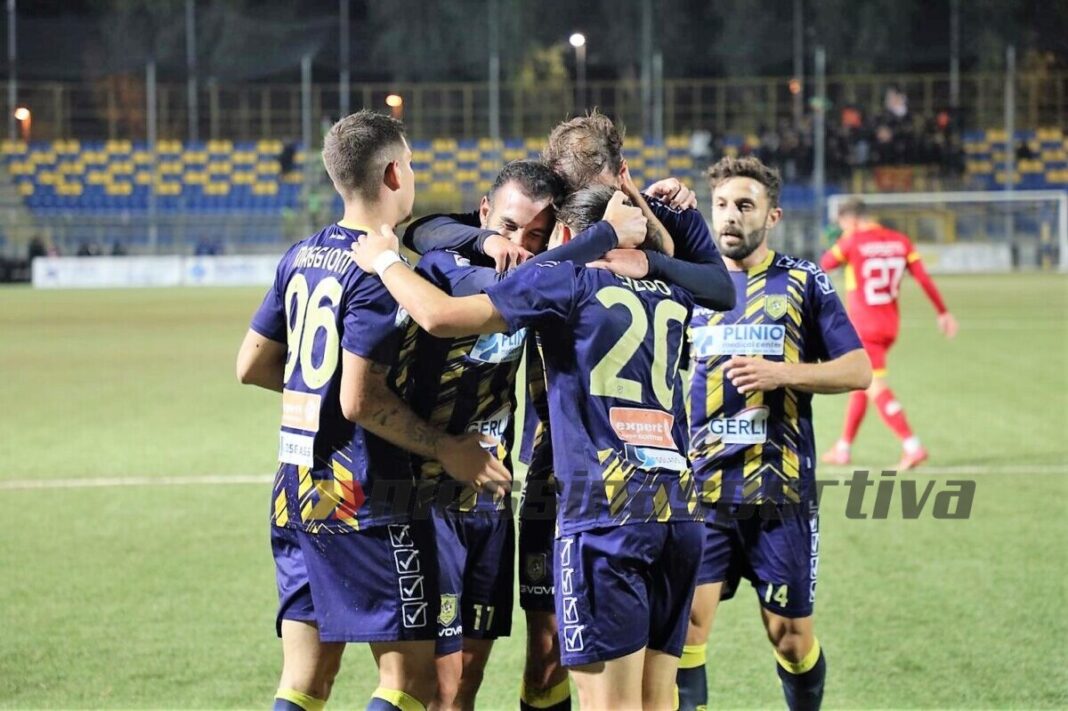 Juve Stabia