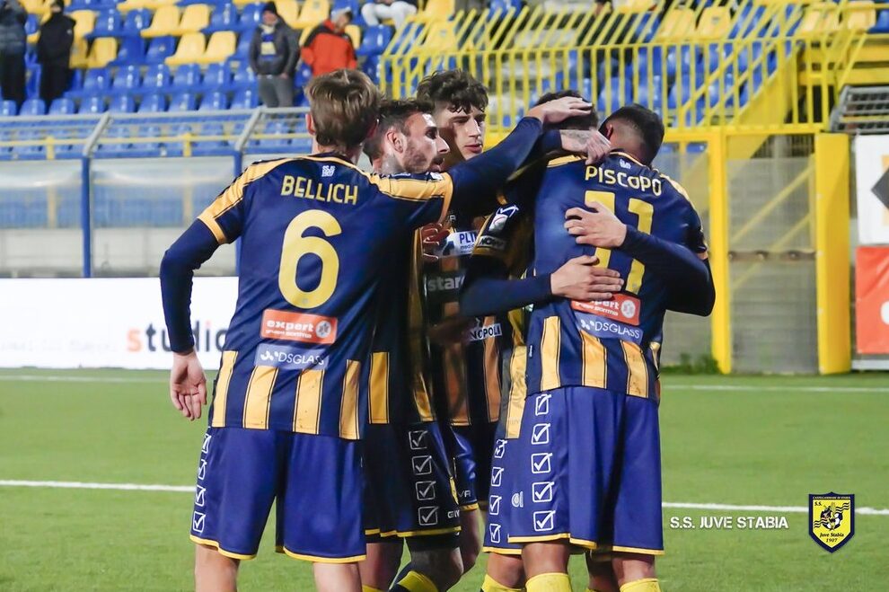 Juve Stabia