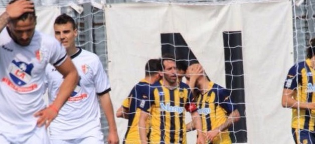 Juve Stabia