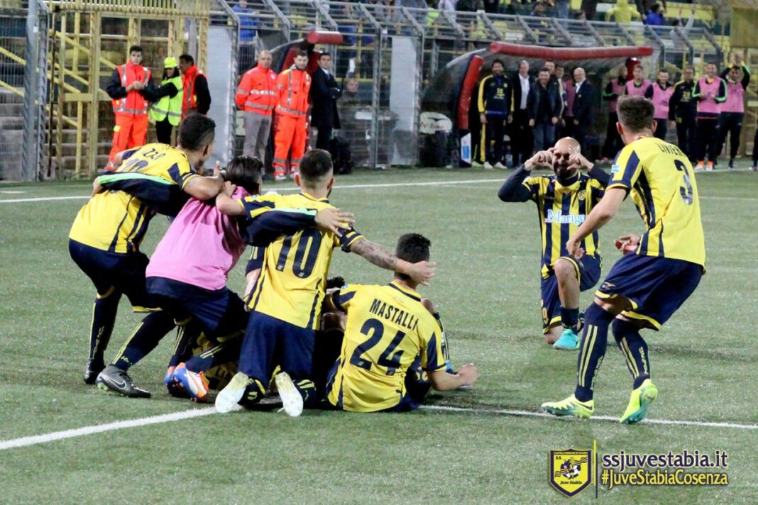 Juve Stabia