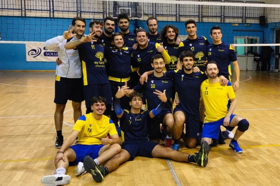 Peloro Volley