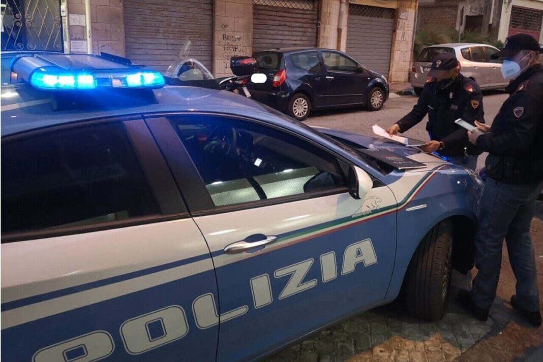 Polizia