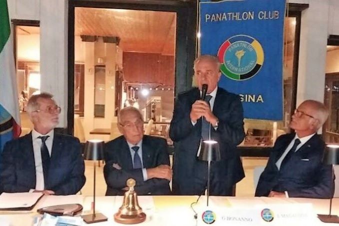 Panathlon