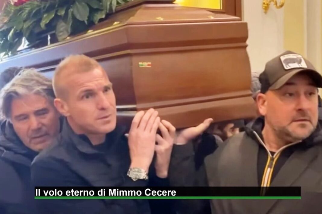 Mimmo Cecere