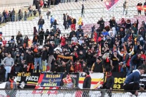 Curva Sud