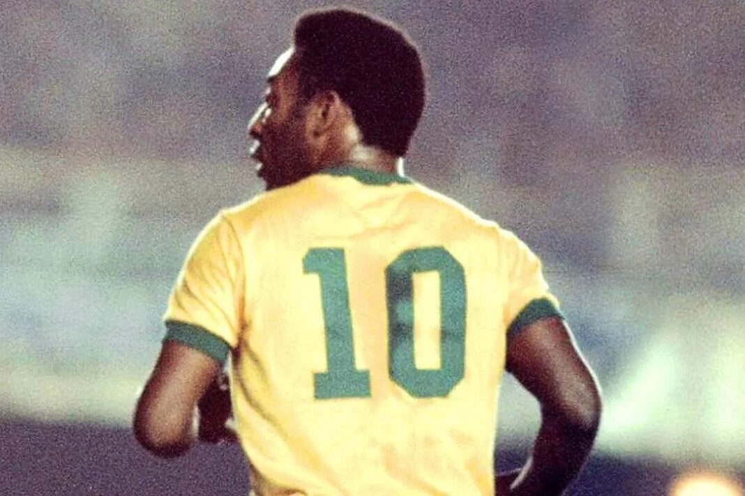 Pelé