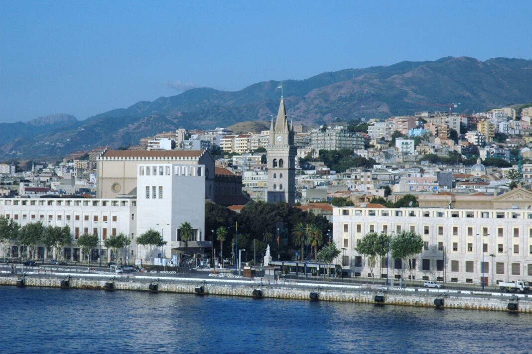 Messina