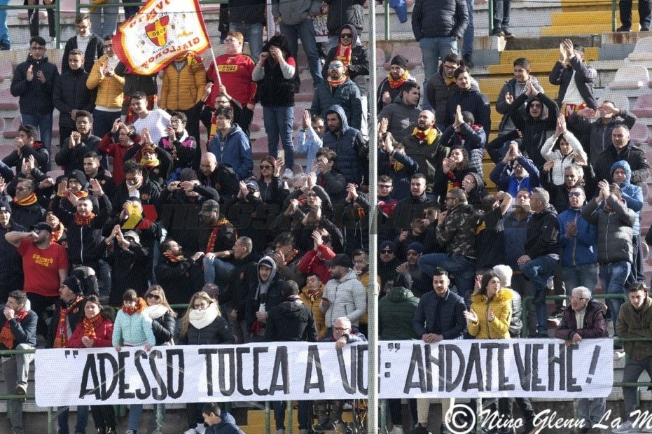 Curva Sud