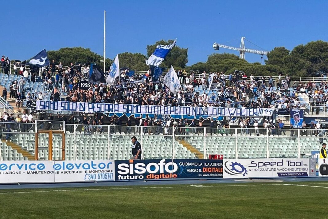 Pescara