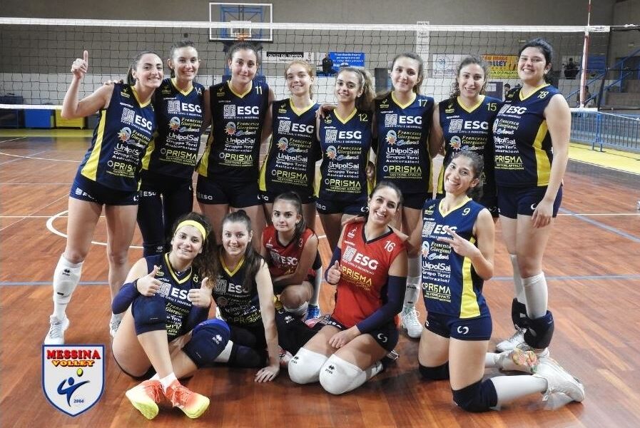 Messina Volley