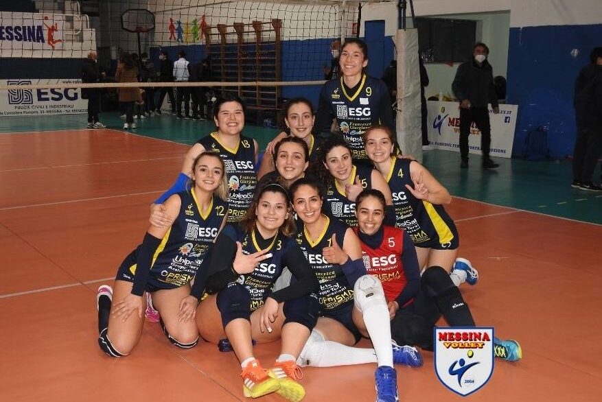 Messina Volley