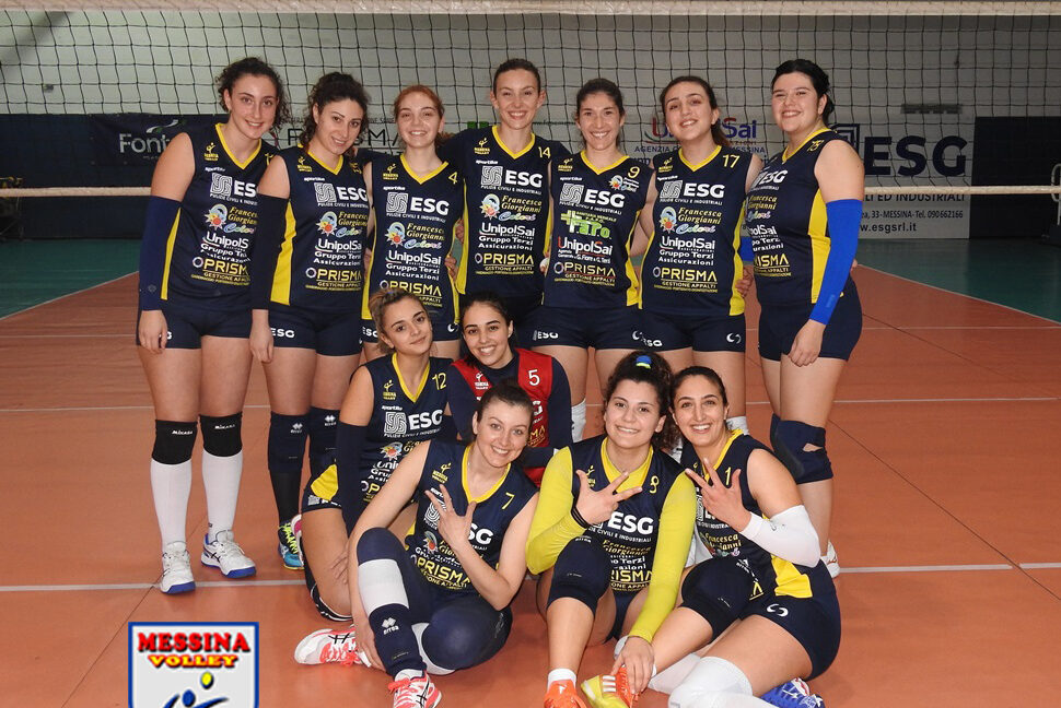 Messina Volley