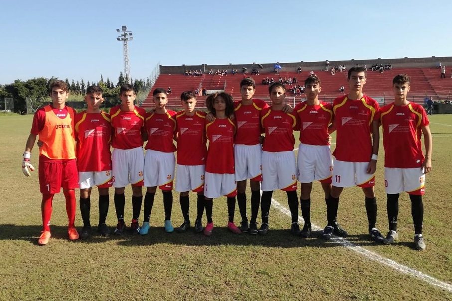 Fc Messina Under 17